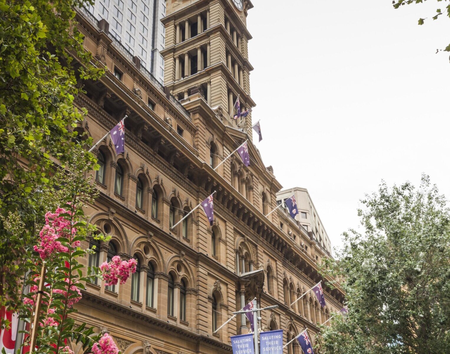 Martin Place