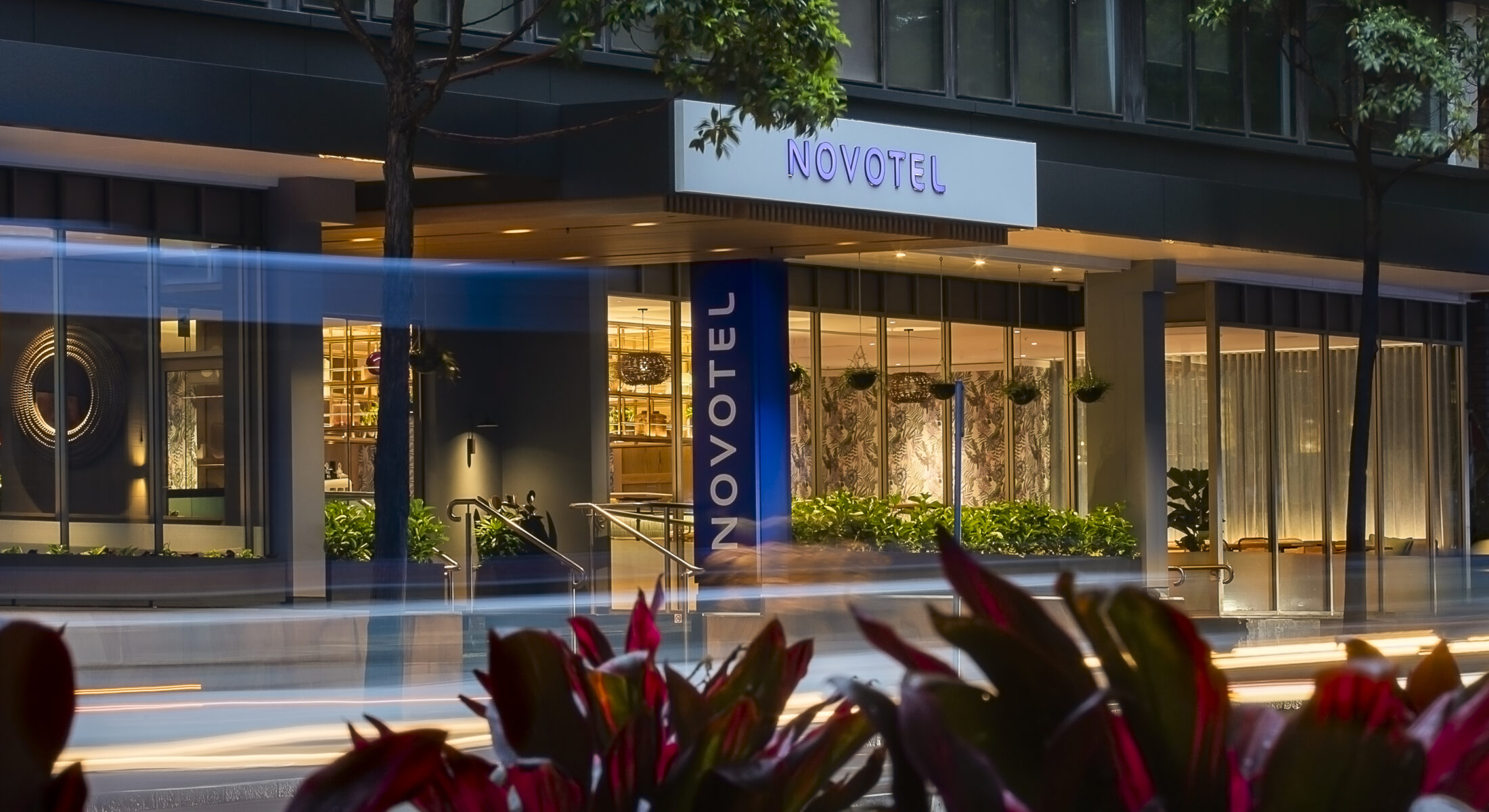 Novotel Sydney City Centre