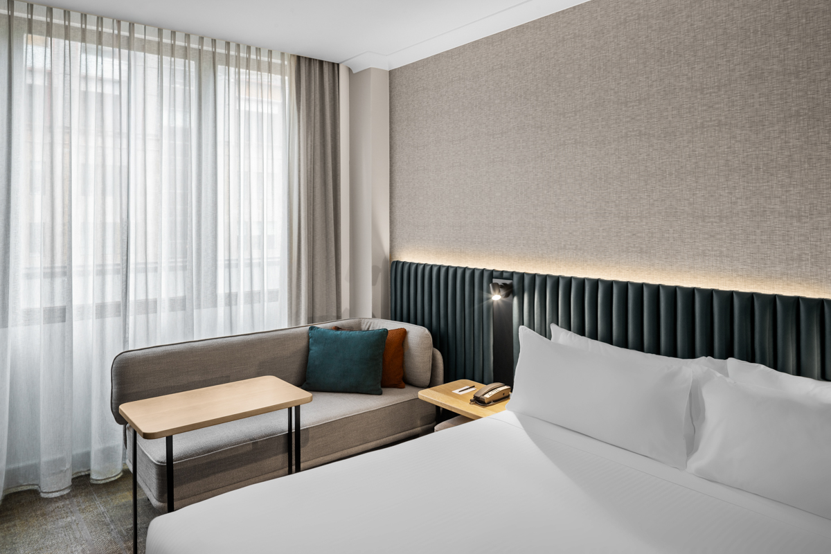 Novotel Sydney City Cetnre