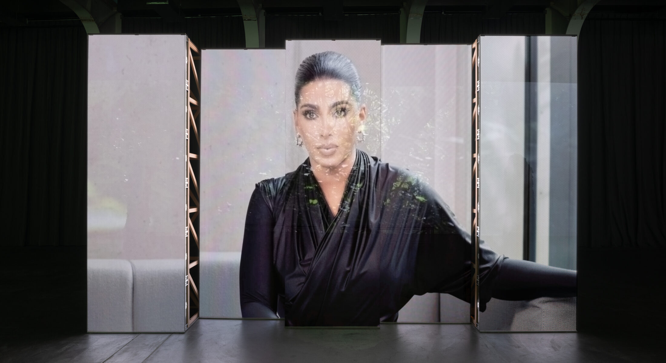 MCA Data Dreams Exhibition