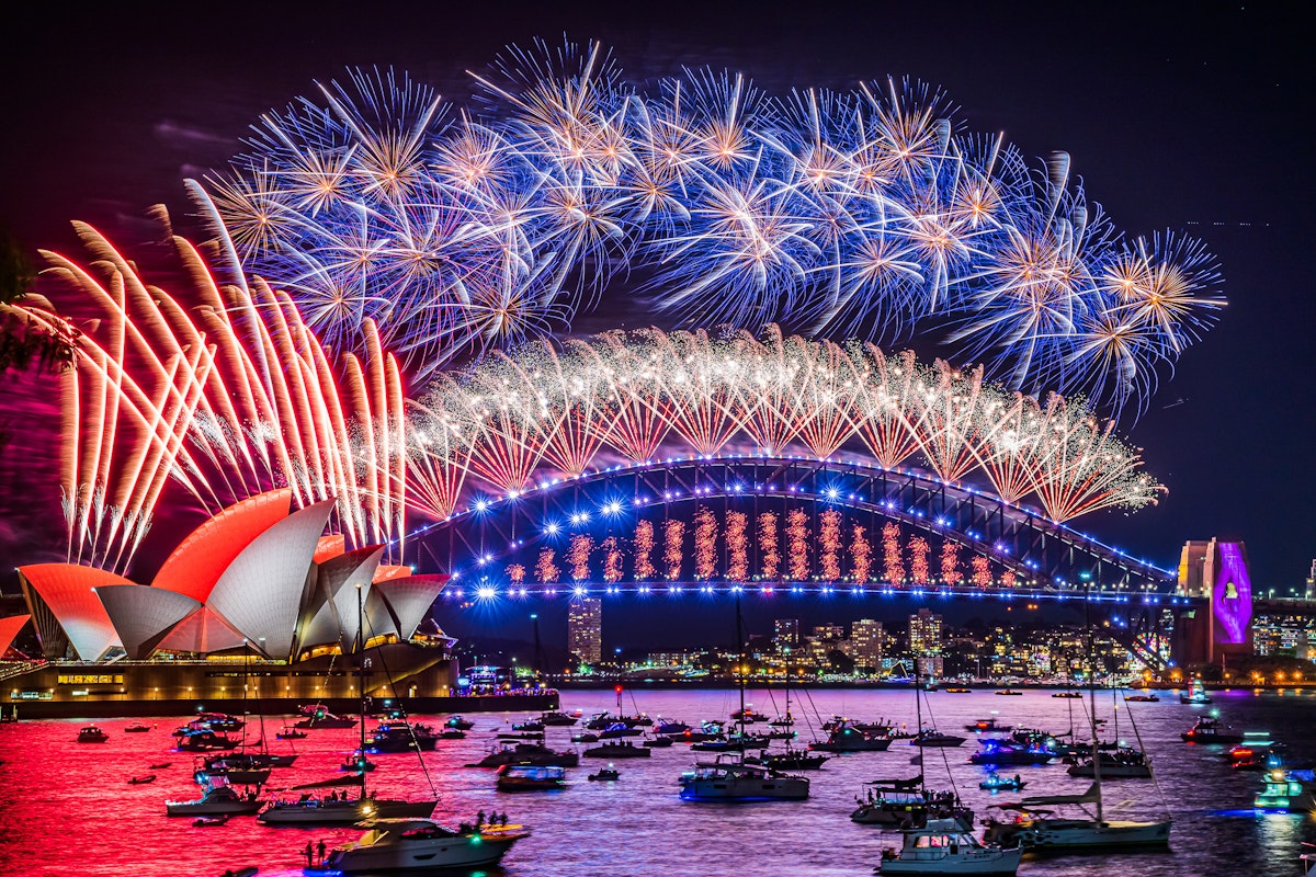 Image credit: Sydneynewyearseve.com