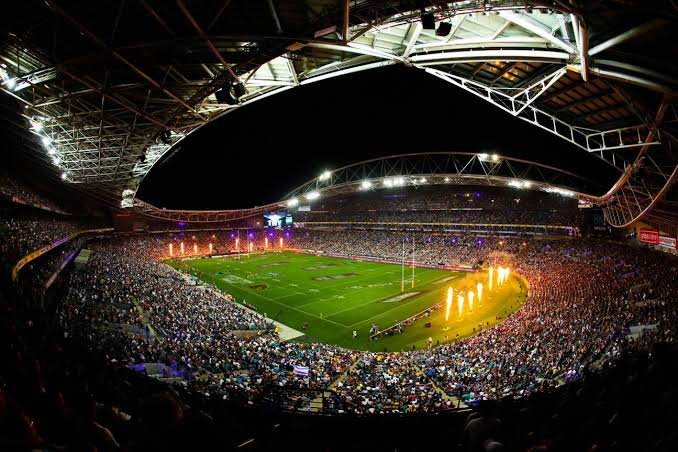 NRL Grand Final
