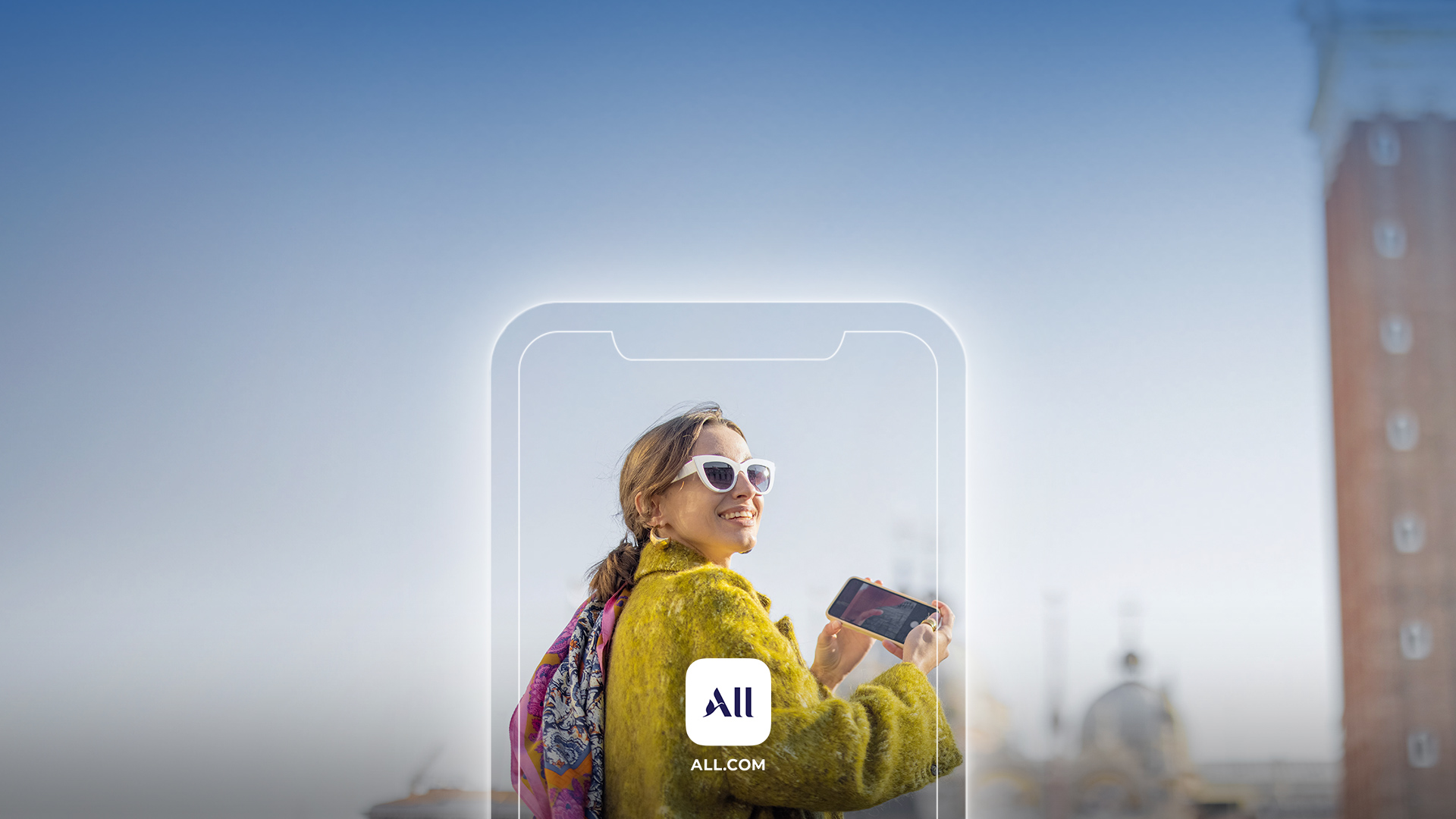 ALL.com Bonus point offer