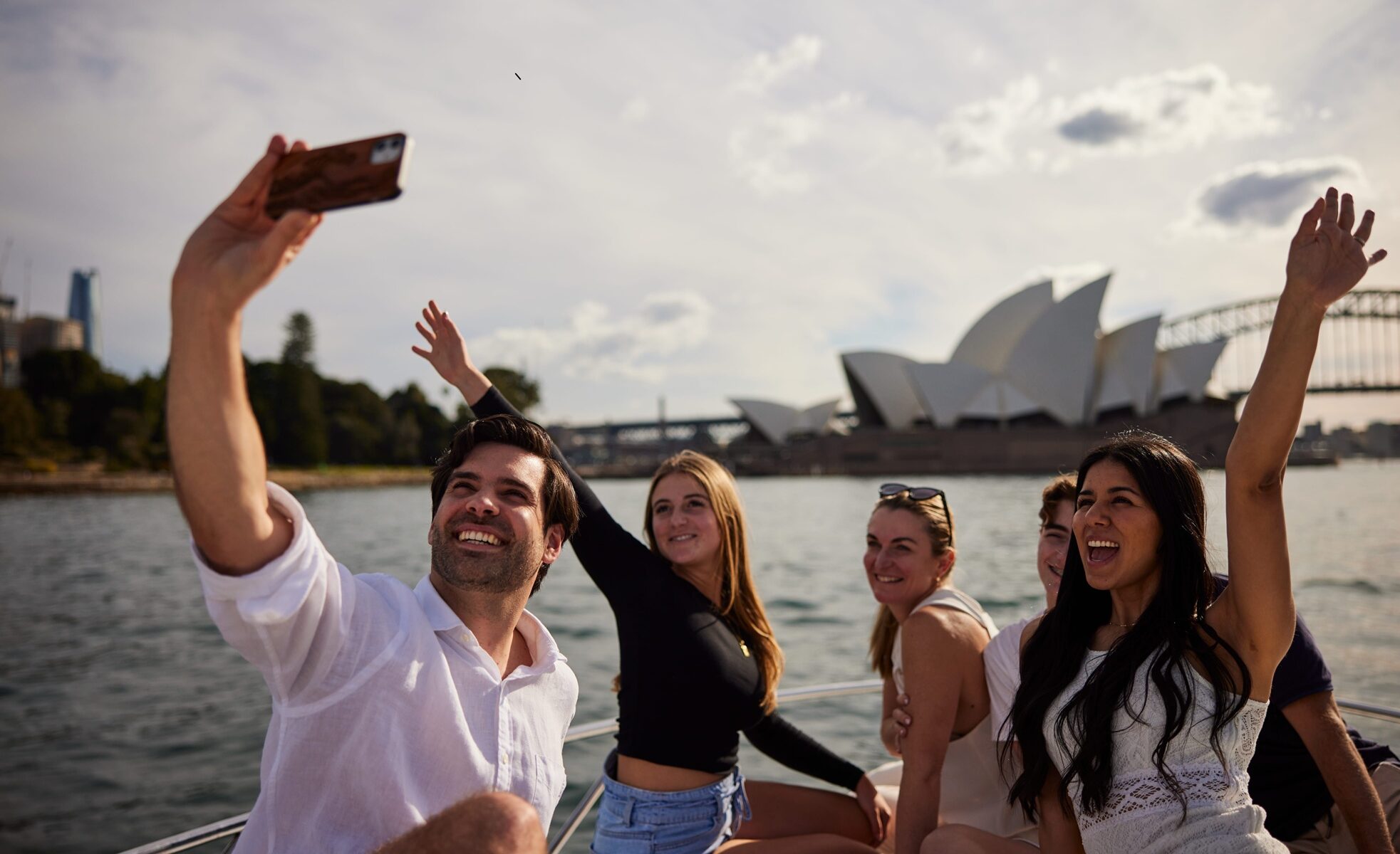 Sydney