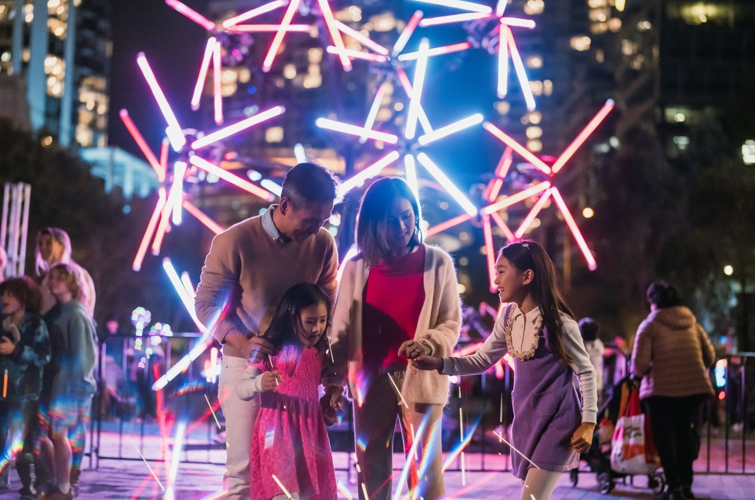 Vivid Sydney