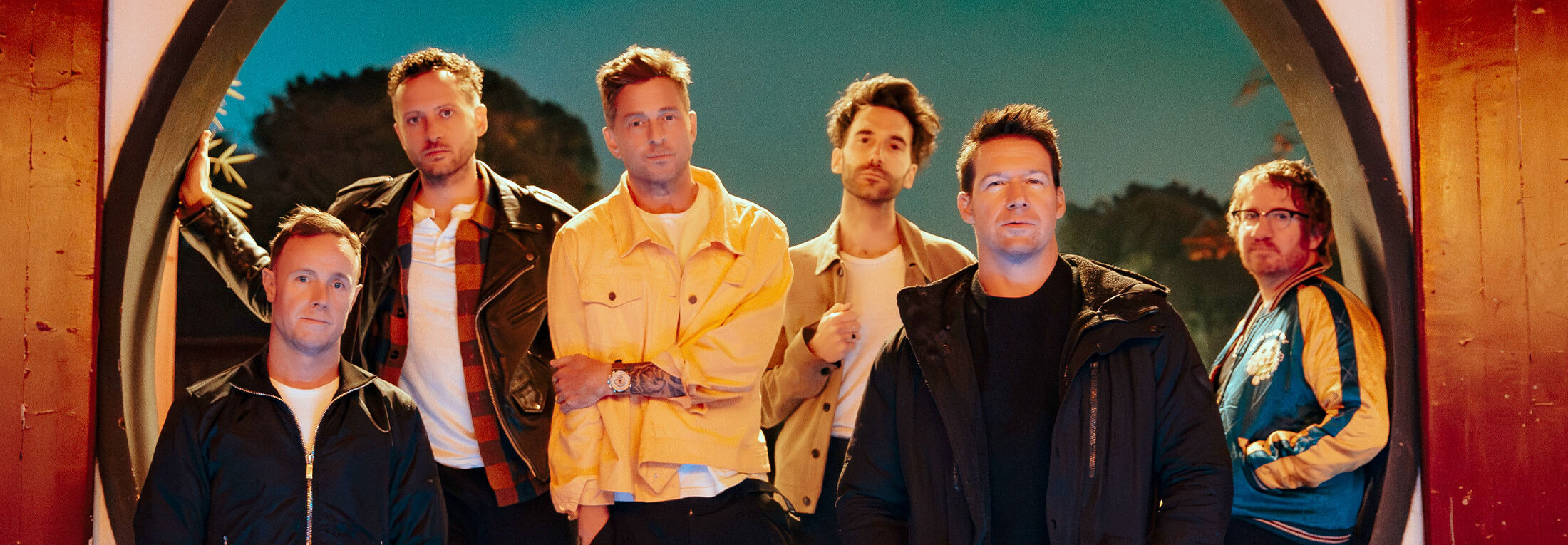 OneRepublic