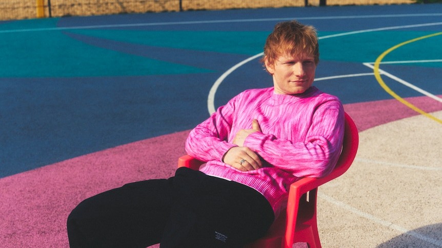 Ed Sheeran 2026