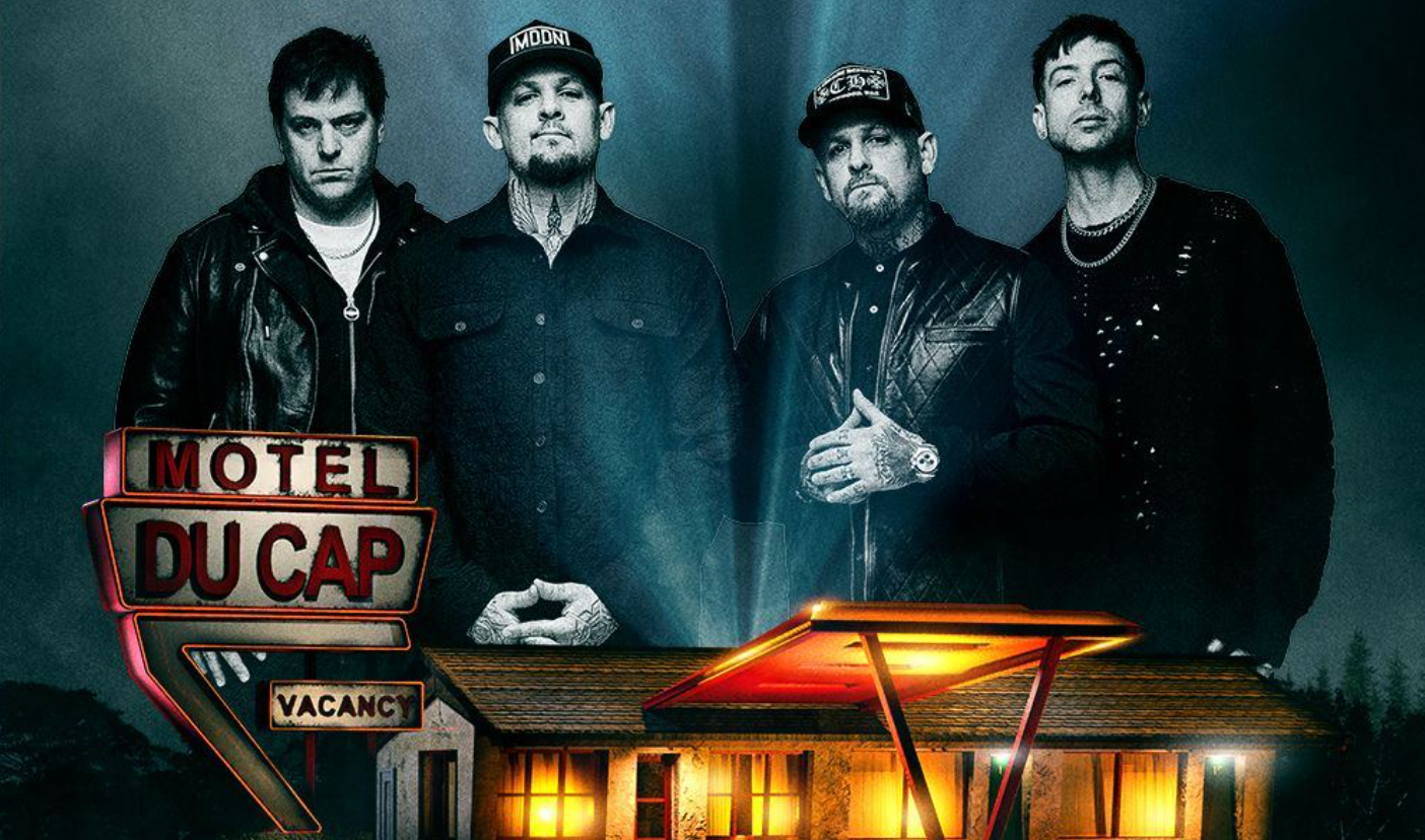 Good Charlotte1