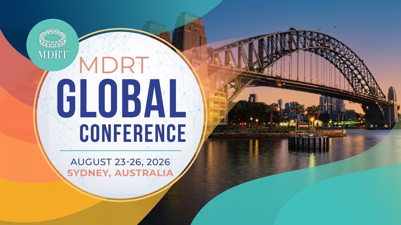 MDRT Global Conference