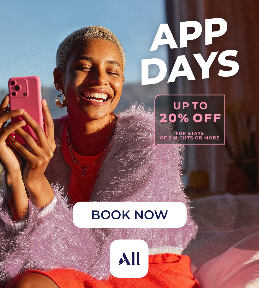 App 20% off